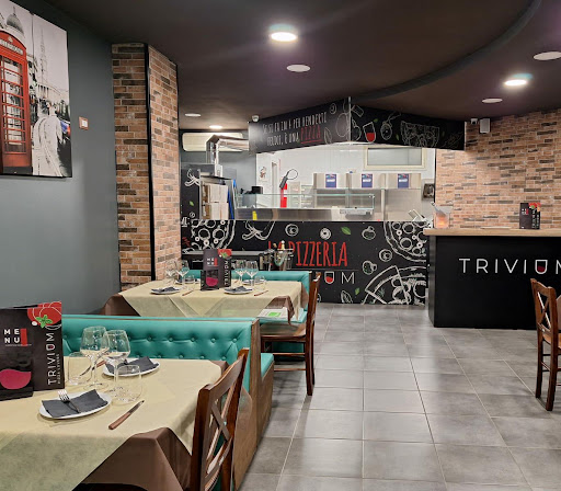 Trivium Pizzeria - Thumbnail