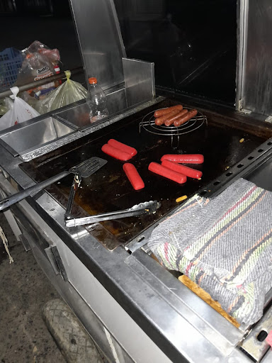Hot Dogs Martin - Thumbnail