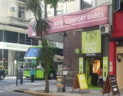 Photos of Hotel Comfort Baires
