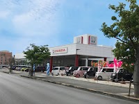 Honda Cars 沖縄 泡瀬店
