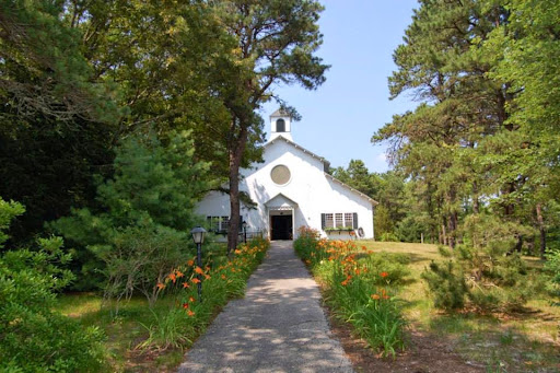 Craigville Tabernacle - Thumbnail
