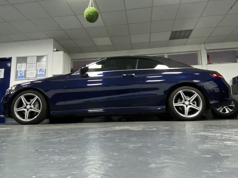 CG Motor Land photo 2