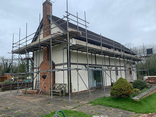 Scaffking Ltd - Thumbnail