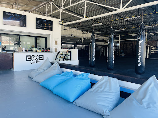 BXB Fight Lab