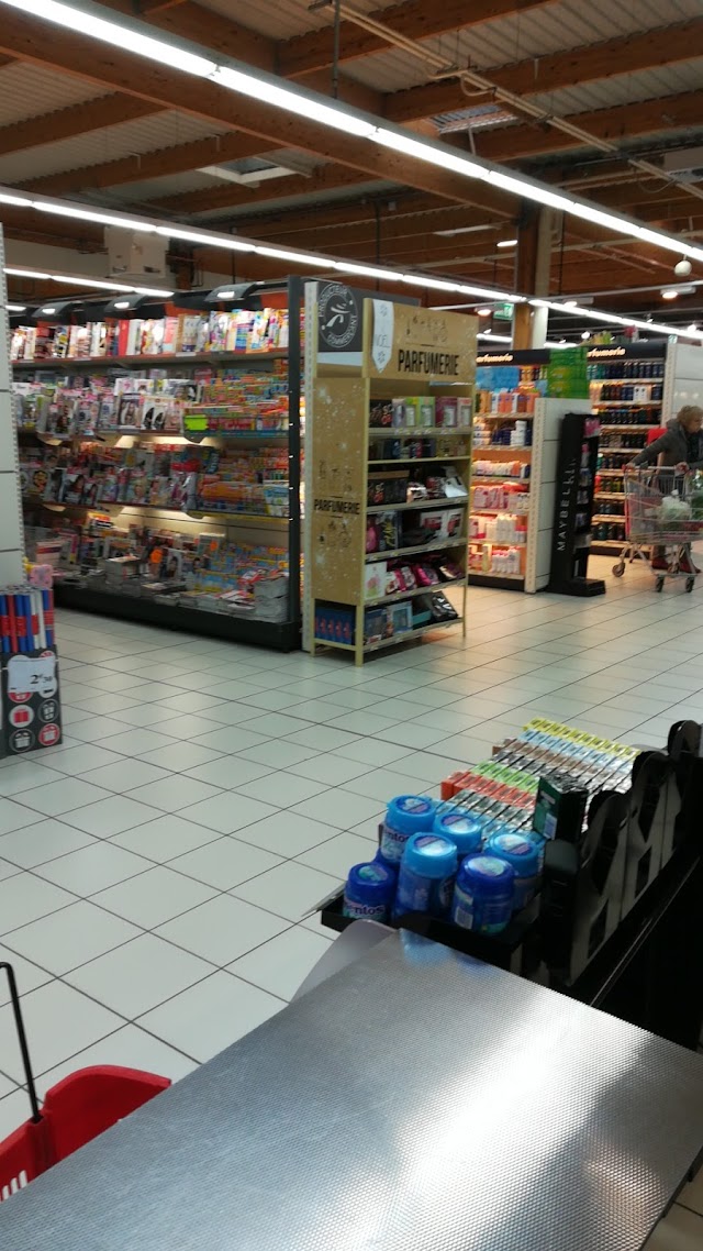 Intermarché SUPER Amiens