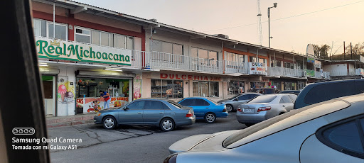Economax - Visual