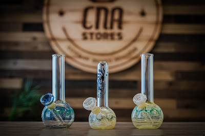 Photo of CNA Stores - Amesbury MA - Recreational Dispensary