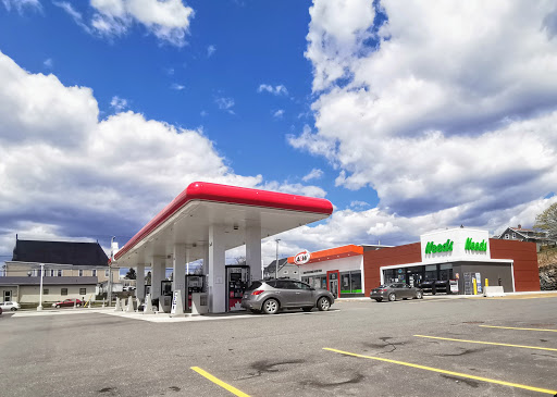 Needs & Petro-Canada - Thumbnail