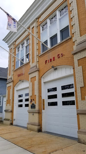 Union Fire Co - Thumbnail