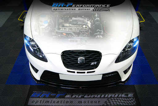 BR-Performance Toulouse - Thumbnail