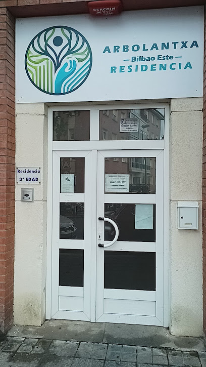 RESIDENCIA ARBOLANTXA Bilbao Este