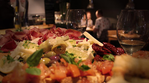 Salvatore's Restaurant - Thumbnail