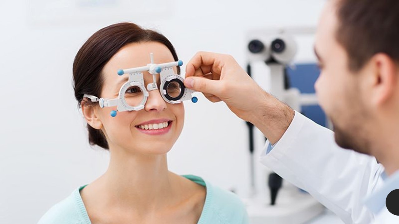 Eye 2 Eye Optics - Pond Park Br (RTA approved eye test for driving license) - صورة 5