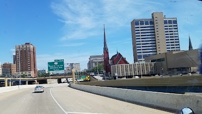 Photos of Marquette University