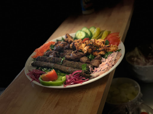 Lovina restaurang - Thumbnail