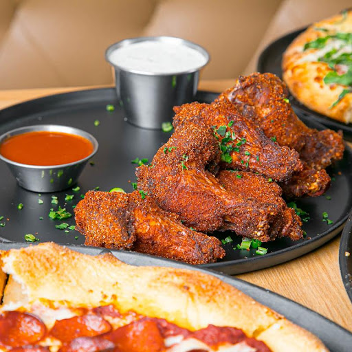 Station Craft Taproom & Pizzeria