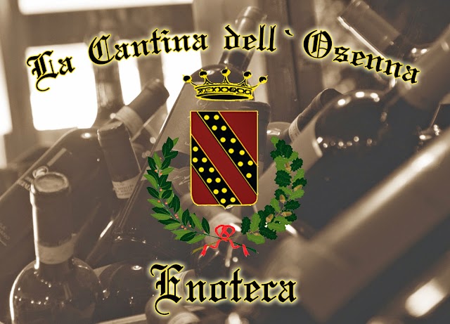 La Cantina Dell'Osenna