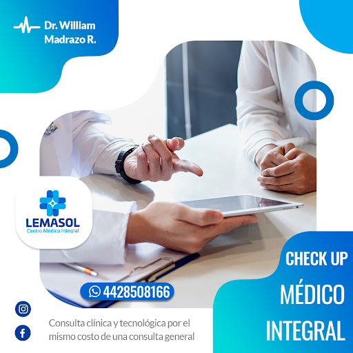 Lemasol - Centro Médico Integral - Thumbnail