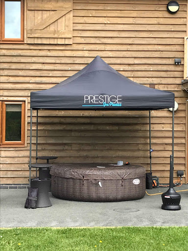 Prestige Spa Parties