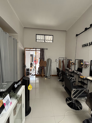 Vina Salon & Eyelash