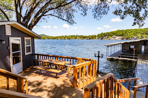Point View Resort - Visual