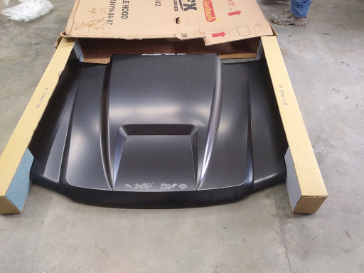 Allen's Paint & Body Shop Inc - Thumbnail