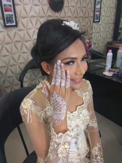 Photos of Rizz Henna Mehendi