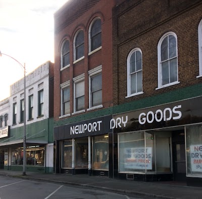 Newport Dry Goods