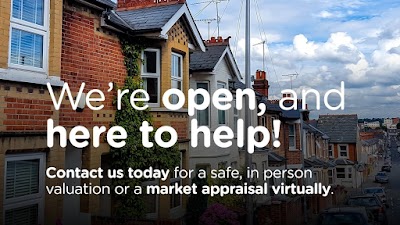 Hunters Estate & Letting Agents Worsley