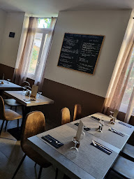 Photo n°21 de Les Copains Restaurant-Traiteur à Fontaines-sur-Saône (Restaurant)