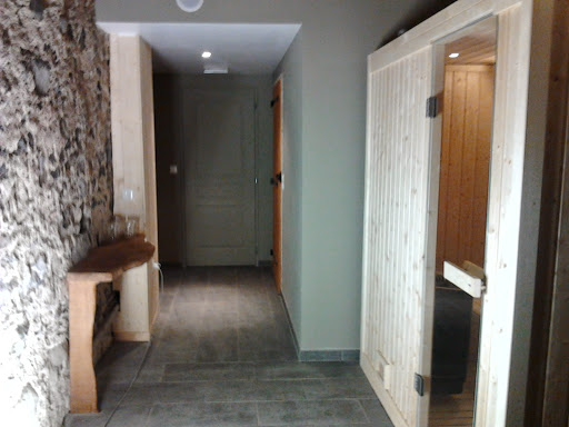 Spa Mountain Institute - Thumbnail