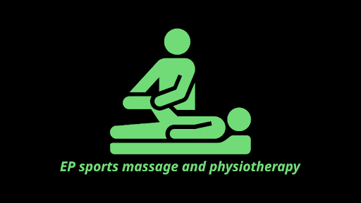 EP Physiotherapy - Visual