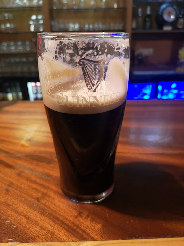 New Red Lion - Bar