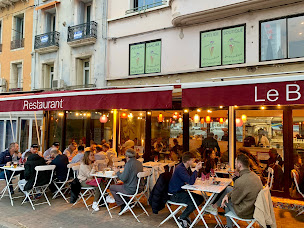 Photo n°6 de Le Bistrot du Pêcheur à Sète (Restaurant de fruits de mer)