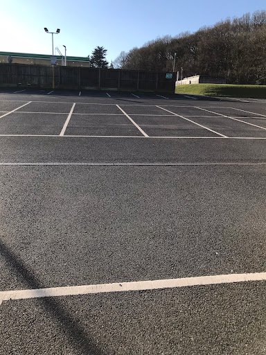 Parking Holiday Inn Express - Thumbnail