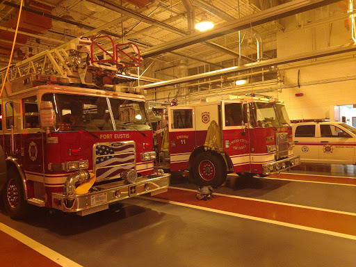 Fort Eustis Fire & Emergency Services