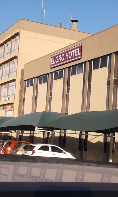 Photos of Elgro Hotel Potchefstroom