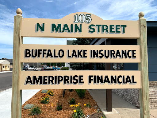Buffalo Lake Insurance Agency - Thumbnail