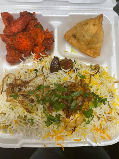 Roohi's Biryani Adda (Halal Only) - Thumbnail