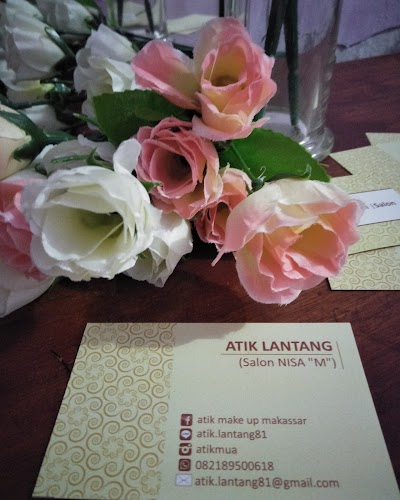 Photos of Salon Nisa "M" & Wedding Organizer "Al & Team"