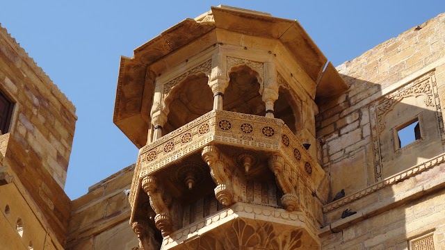 Place around image