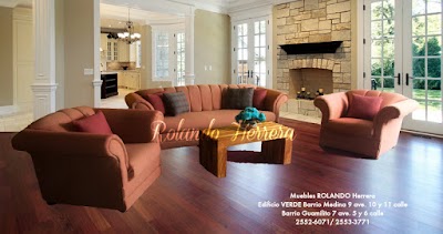 Photos of Muebles ROLANDO Herrera