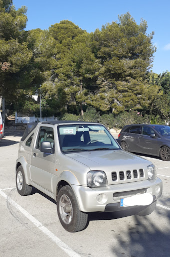 Orhan Automobile - Thumbnail