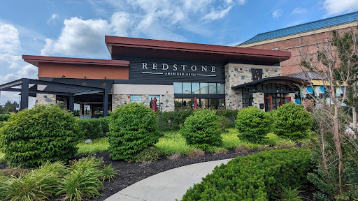 Redstone American Grill - Thumbnail