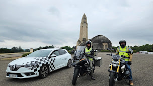 Photo n°1 de Auto Ecole Chevaillier / Vicherat à Bar-le-Duc (Auto-école)