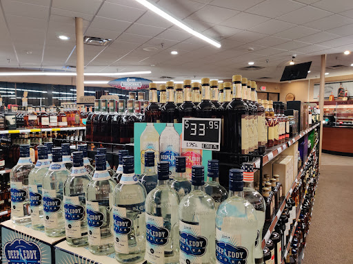 ABC Store - Brassfield Greensboro - Thumbnail