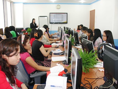 Photos of ICSA