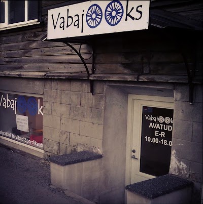 Photos of Vabajooks