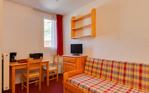 Photo n°9 de Résidence Côte Brune à Les Deux Alpes (Appartement de vacances)
