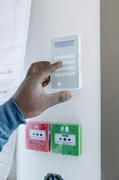 Photo n°5 de SDCOM à Vitry-sur-Seine (Installateur de systèmes de sécurité)